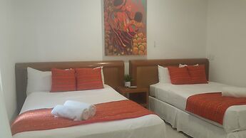 Estancia Tulbayab 36