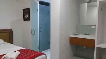 Estancia Tulbayab 36