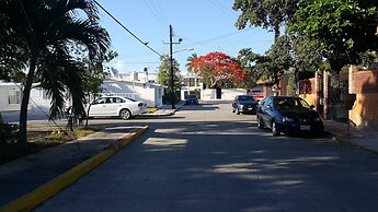 Estancia Tulbayab 36