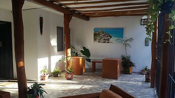 Estancia Tulbayab 36