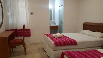 Estancia Tulbayab 36