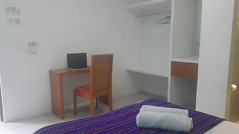 Estancia Tulbayab 36