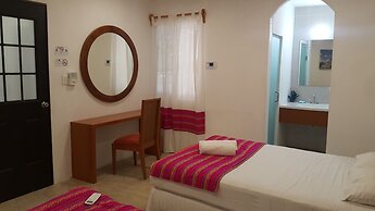 Estancia Tulbayab 36