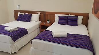 Estancia Tulbayab 36