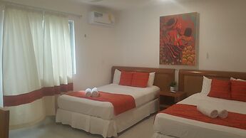 Estancia Tulbayab 36