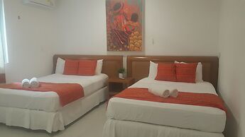 Estancia Tulbayab 36