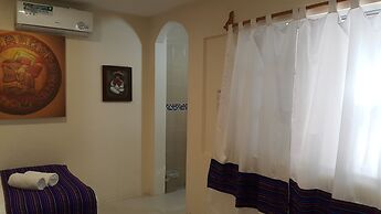 Estancia Tulbayab 36