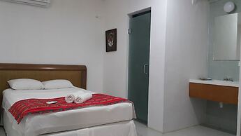 Estancia Tulbayab 36