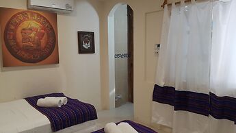 Estancia Tulbayab 36