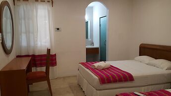 Estancia Tulbayab 36