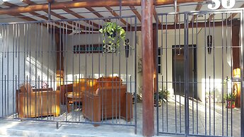 Estancia Tulbayab 36