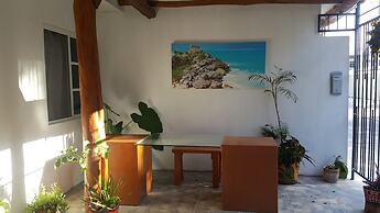 Estancia Tulbayab 36