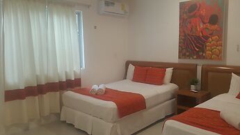 Estancia Tulbayab 36