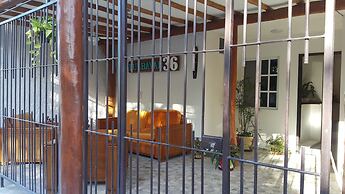 Estancia Tulbayab 36