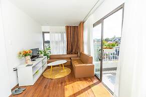 Ngan Pho Studio & Hotel