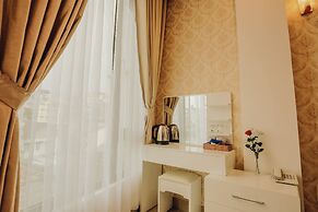 Ngan Pho Studio & Hotel