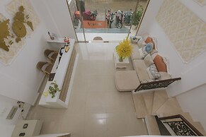 Ngan Pho Studio & Hotel