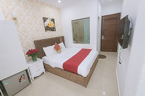 Ngan Pho Studio & Hotel