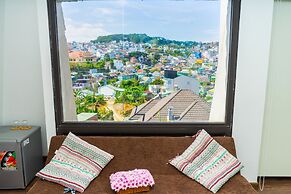 Ngan Pho Studio & Hotel