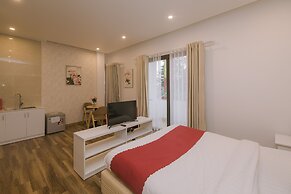 Ngan Pho Studio & Hotel