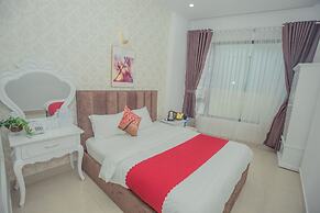 Ngan Pho Studio & Hotel