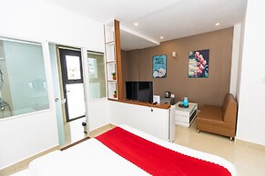 Ngan Pho Studio & Hotel
