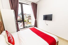 Ngan Pho Studio & Hotel