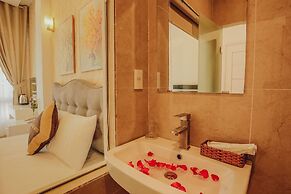 Ngan Pho Studio & Hotel