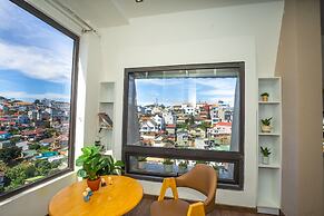 Ngan Pho Studio & Hotel