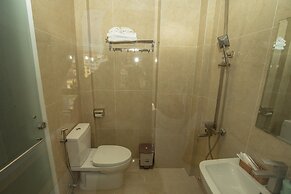 Ngan Pho Studio & Hotel