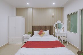 Ngan Pho Studio & Hotel