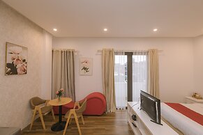 Ngan Pho Studio & Hotel