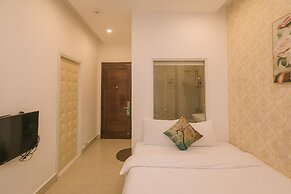 Ngan Pho Studio & Hotel