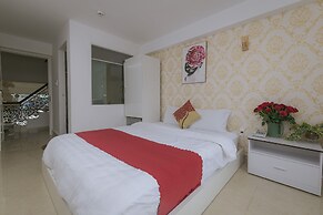 Ngan Pho Studio & Hotel
