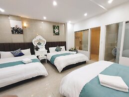 Ngan Pho Studio & Hotel
