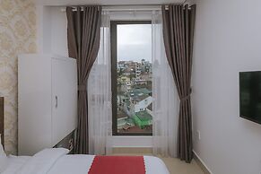 Ngan Pho Studio & Hotel