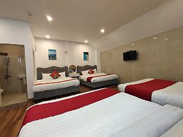 Ngan Pho Studio & Hotel