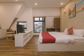 Ngan Pho Studio & Hotel