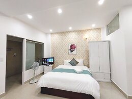 Ngan Pho Studio & Hotel