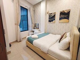 Ngan Pho Studio & Hotel