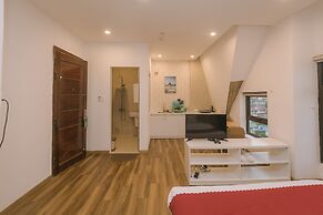 Ngan Pho Studio & Hotel