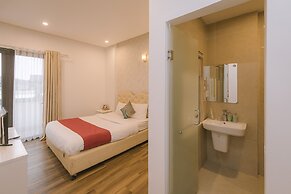 Ngan Pho Studio & Hotel