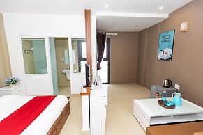 Ngan Pho Studio & Hotel