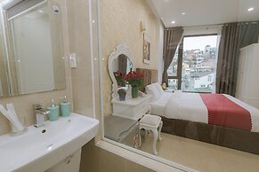 Ngan Pho Studio & Hotel