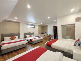 Ngan Pho Studio & Hotel