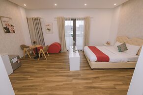 Ngan Pho Studio & Hotel