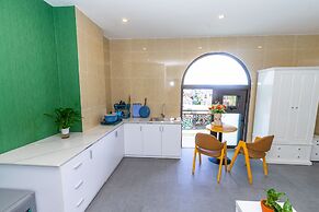 Ngan Pho Studio & Hotel