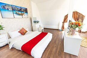 Ngan Pho Studio & Hotel