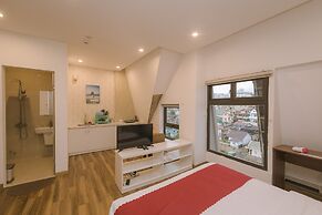 Ngan Pho Studio & Hotel