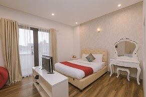 Ngan Pho Studio & Hotel
